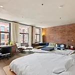 Tribeca Loft Vanderbilt By Rovetravel