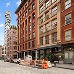 Tribeca Loft Vanderbilt By Rovetravel
