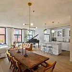 Tribeca Loft Vanderbilt By Rovetravel