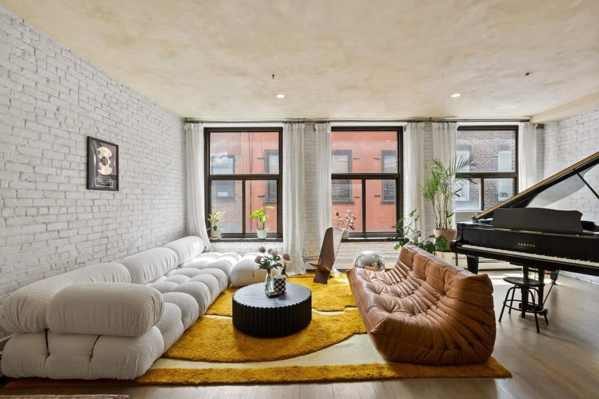 Tribeca Loft Vanderbilt By Rovetravel Apartment *