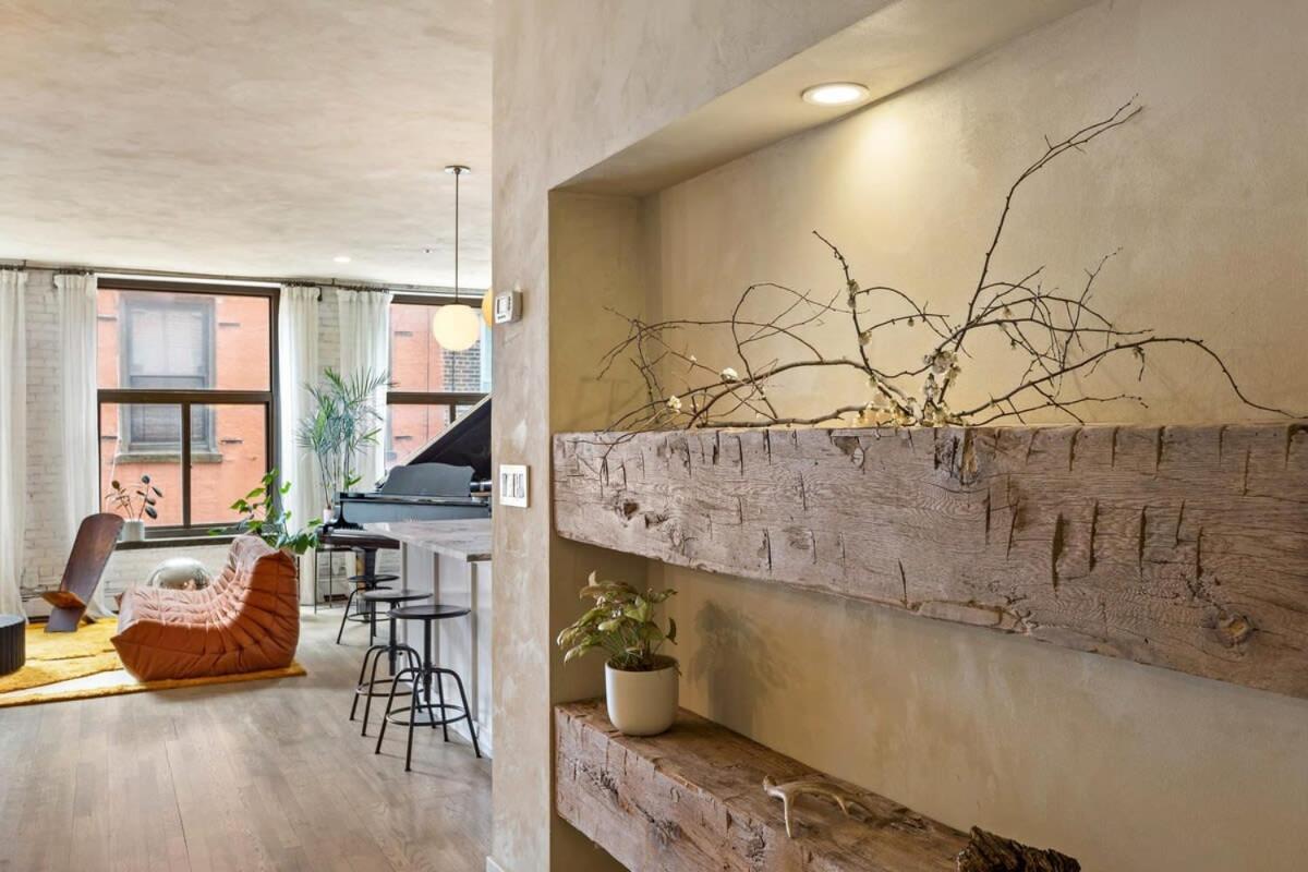 Tribeca Loft Vanderbilt By Rovetravel New York