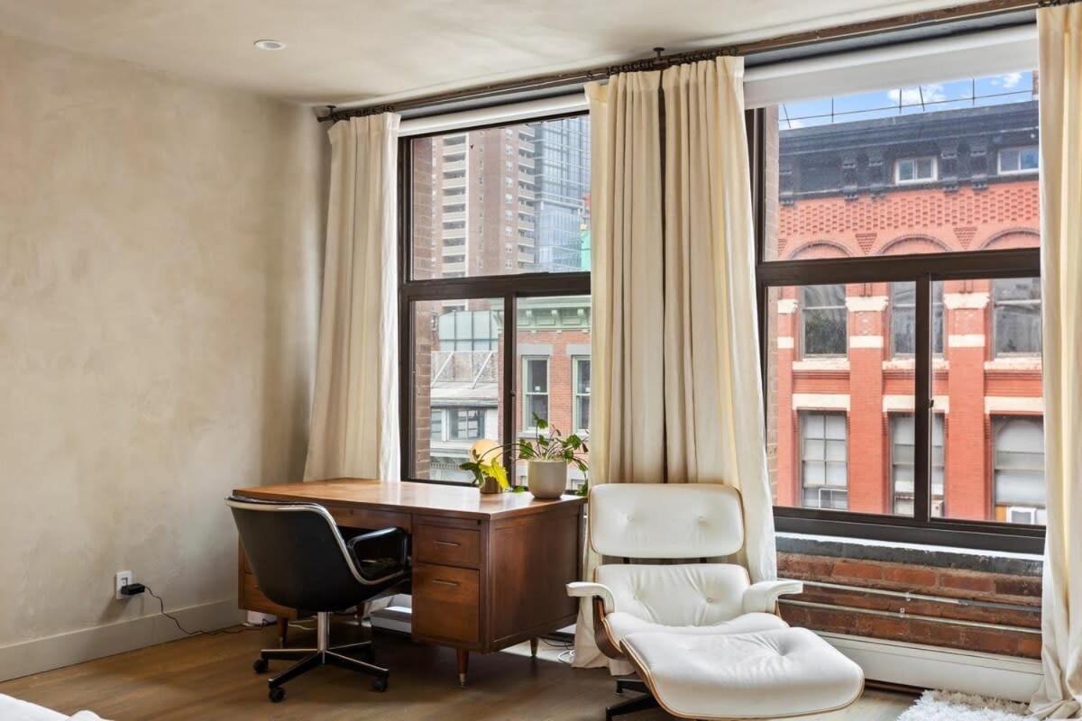 Apartment Tribeca Loft Vanderbilt By Rovetravel *