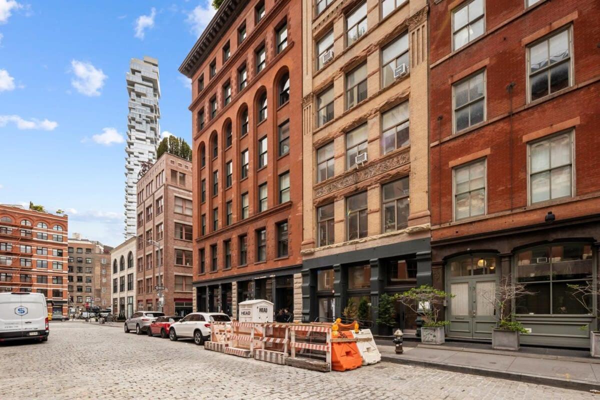 Tribeca Loft Vanderbilt By Rovetravel Apartment *