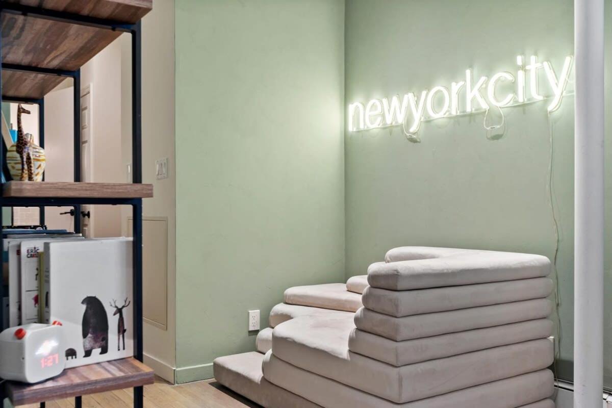 Tribeca Loft Vanderbilt By Rovetravel New York