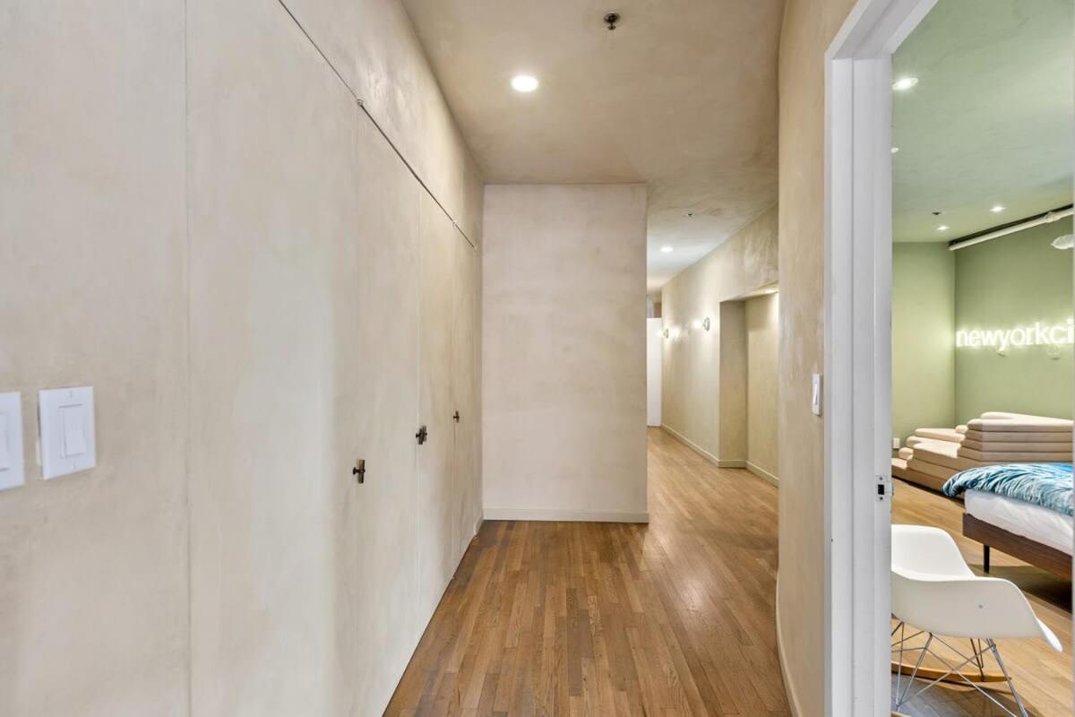 Tribeca Loft Vanderbilt By Rovetravel Apartment New York