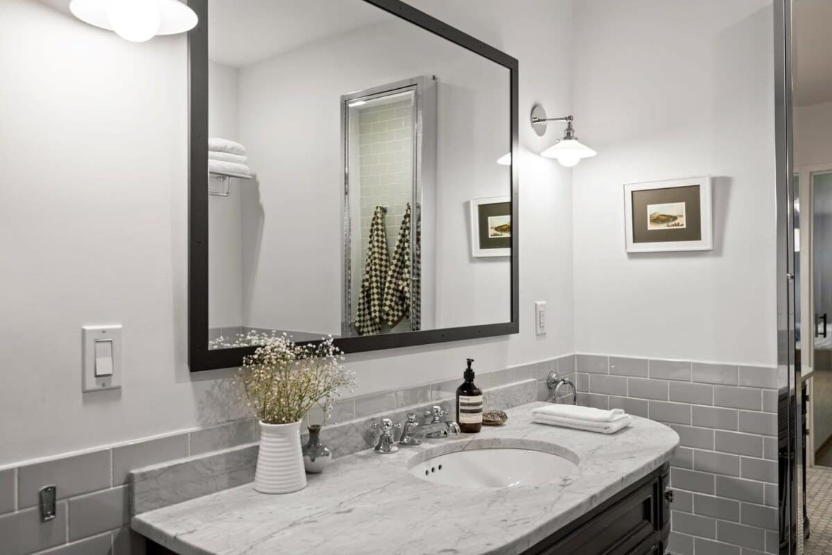 Tribeca Loft Vanderbilt By Rovetravel Apartment