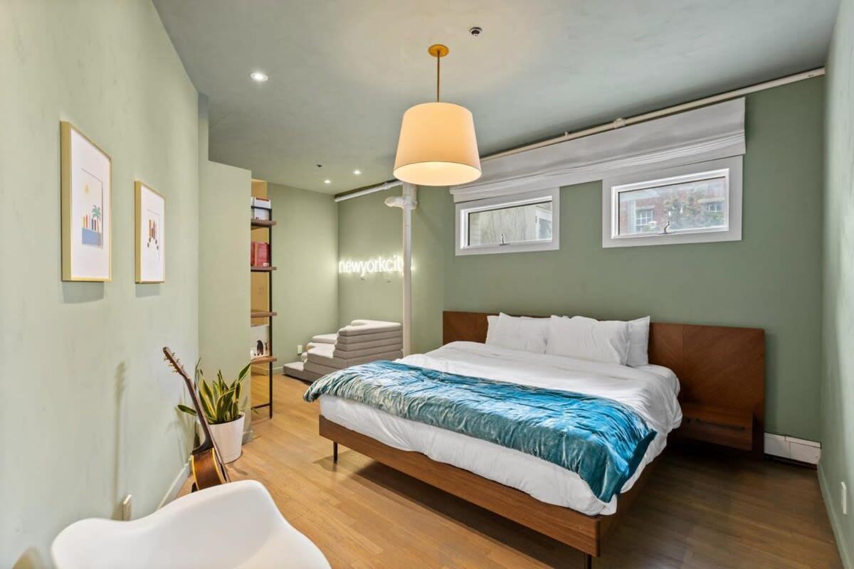 Tribeca Loft Vanderbilt By Rovetravel Apartment New York