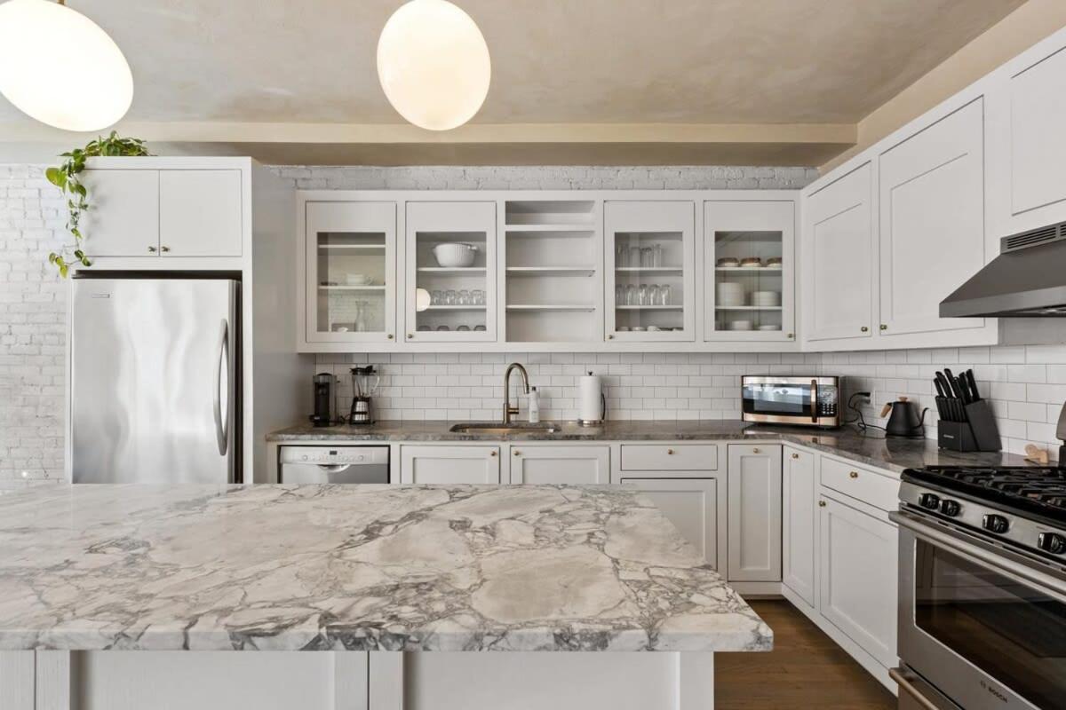 Tribeca Loft Vanderbilt By Rovetravel Apartment New York