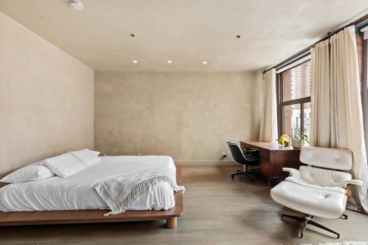 Tribeca Loft Vanderbilt By Rovetravel Apartment New York