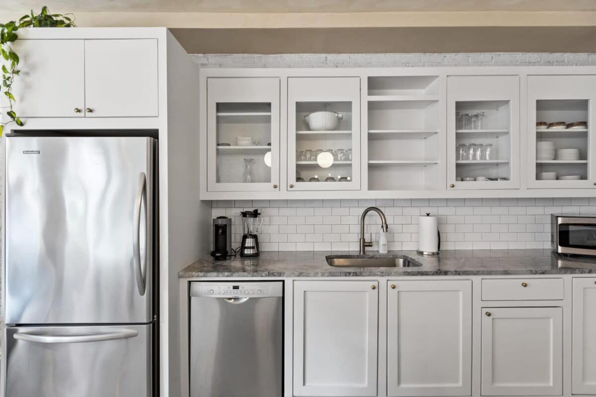Tribeca Loft Vanderbilt By Rovetravel Apartment