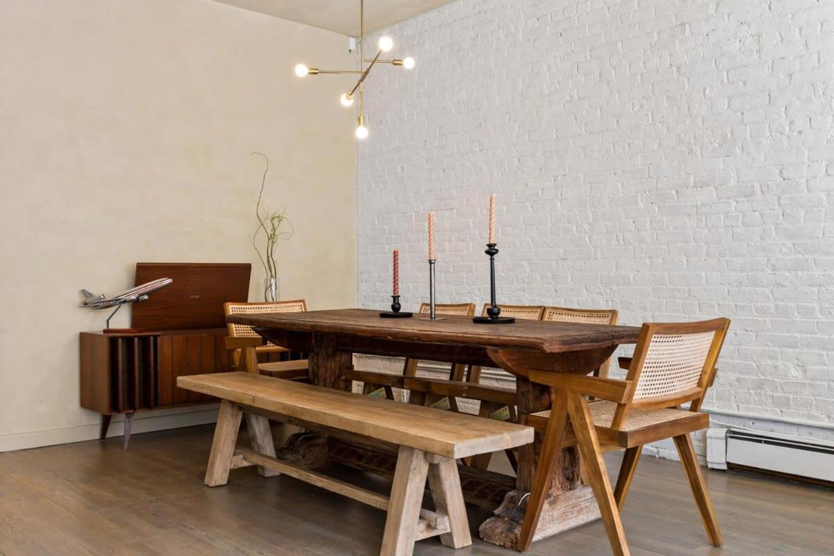 Apartment Tribeca Loft Vanderbilt By Rovetravel *