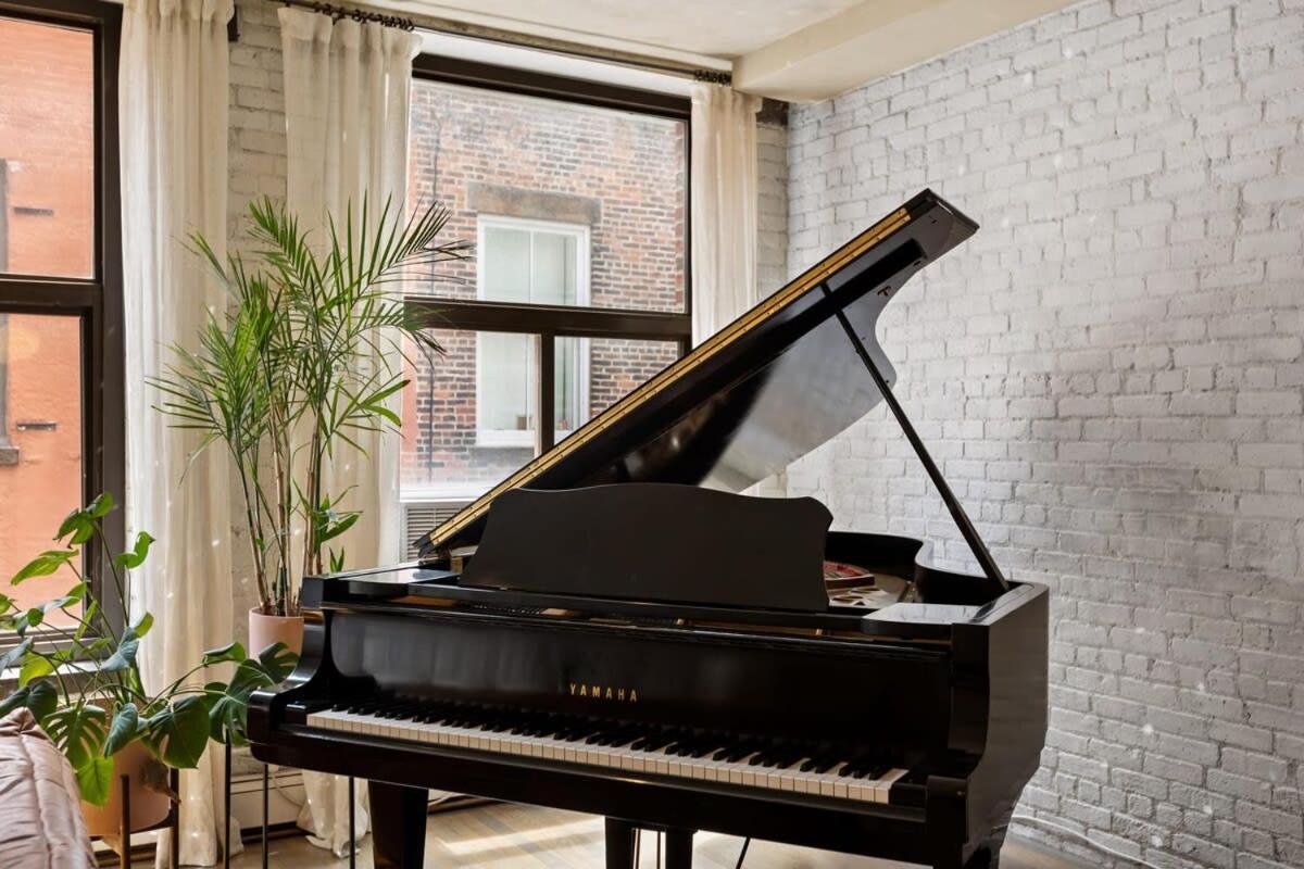 Tribeca Loft Vanderbilt By Rovetravel Apartment