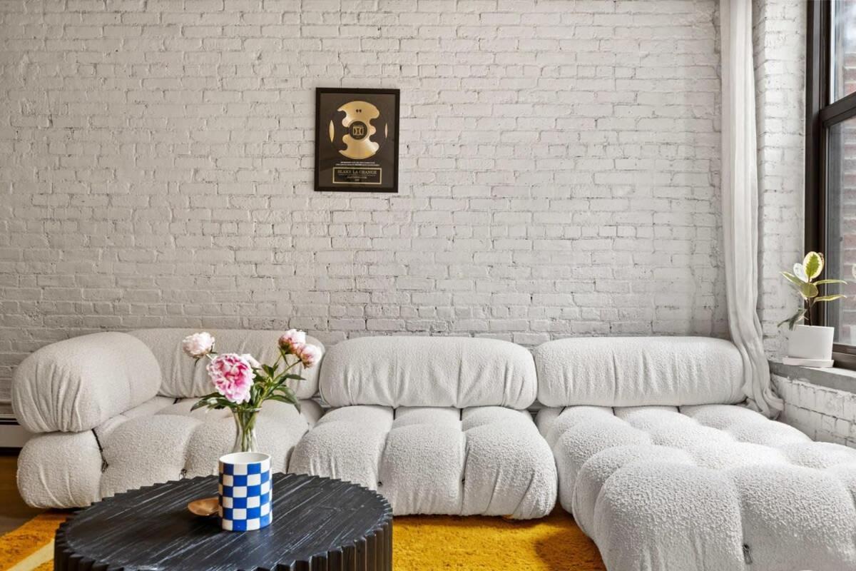 Tribeca Loft Vanderbilt By Rovetravel *