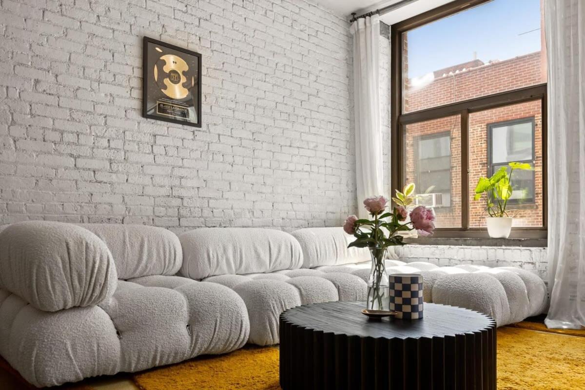 Tribeca Loft Vanderbilt By Rovetravel Apartment New York