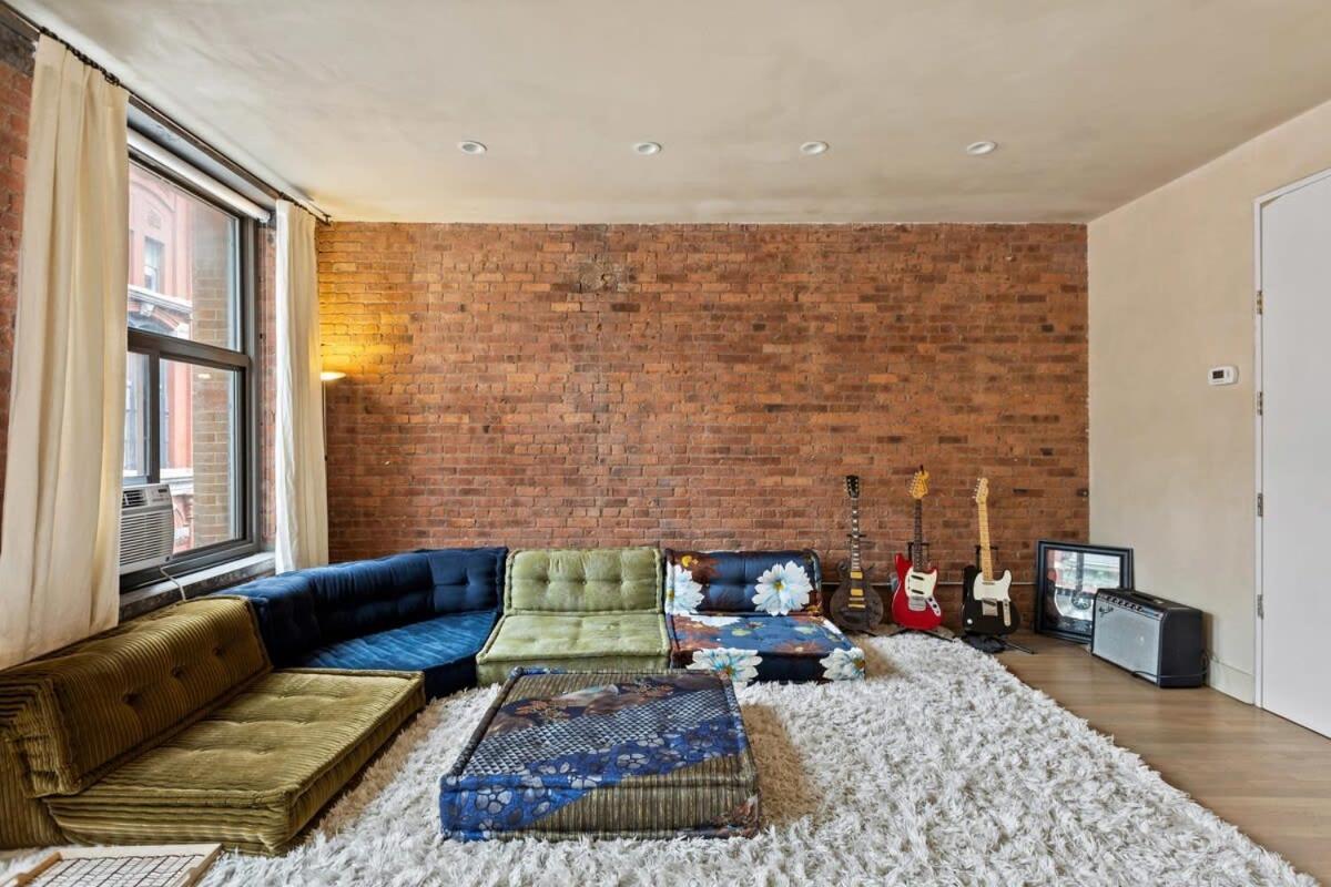 Tribeca Loft Vanderbilt By Rovetravel